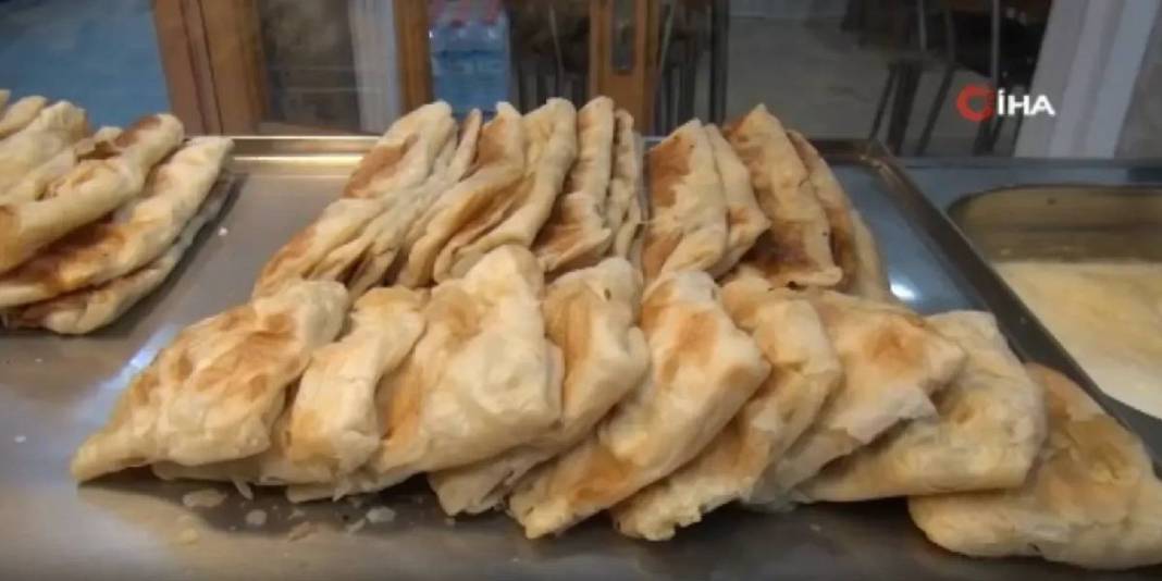 Yaşlılar sütle gençler sade yiyor: Balkanlar efsanesi ‘Baniçka’ 3